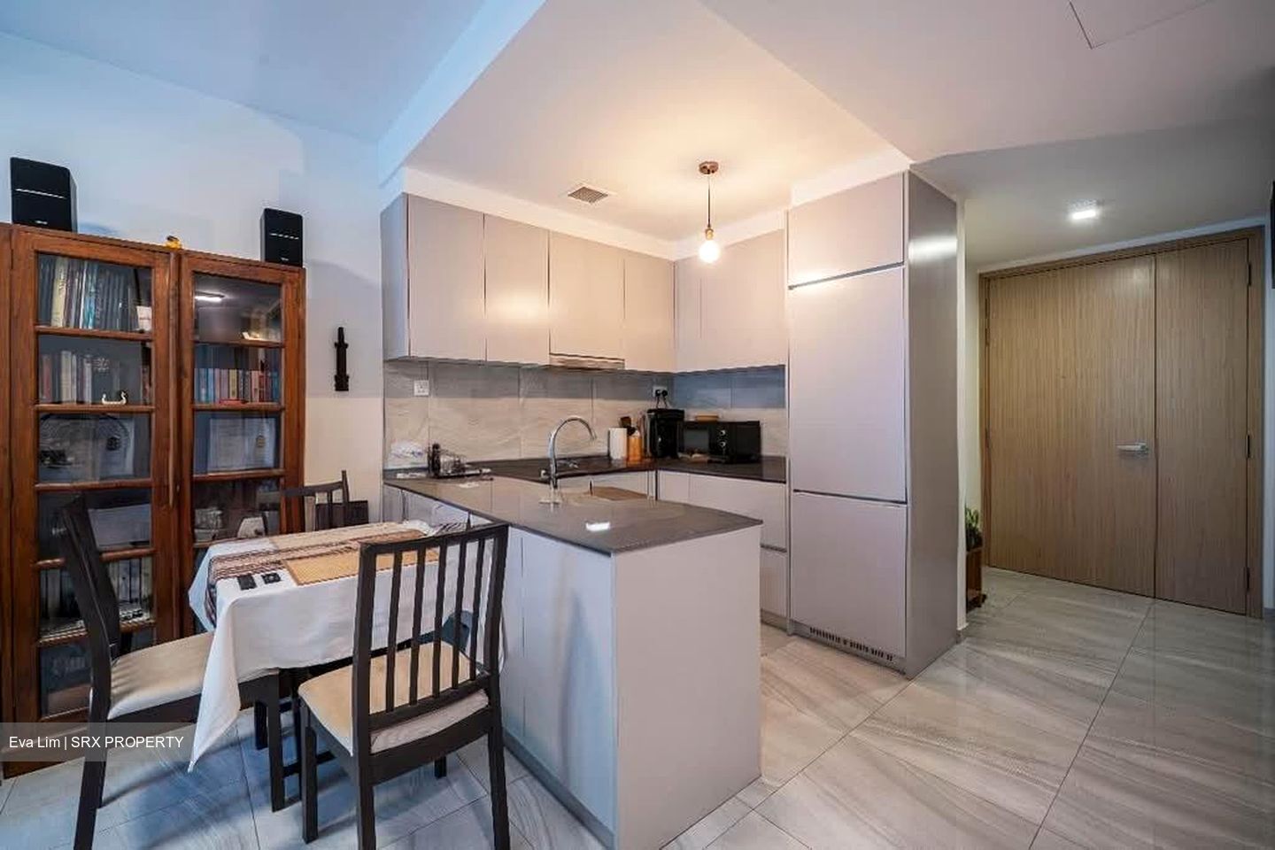 High Park Residences (D28), Apartment #615154991
